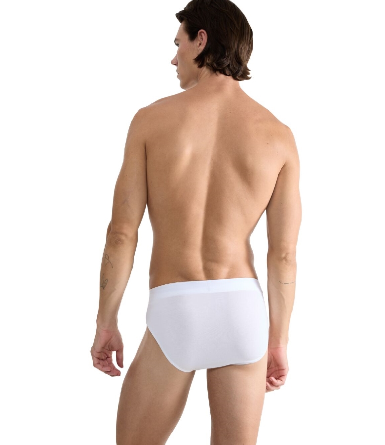 Sloggi Ανδρικό Σλιπ  EVER Ease Brief 2Pack